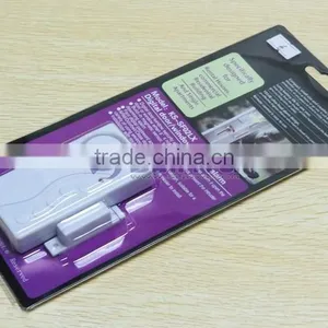 Password Magnetic Alarm Door Window Anti Lost Alarm 1 2 3 4 thumbnail-5