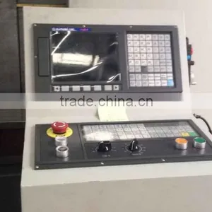 VS80180 R&C Low Cost Oil Cooling CNC 5 Axis Vertical Machine Center thumbnail-4