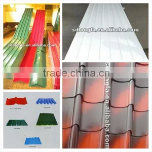 Steel Coils--prepainted Galvanized Steel Coils thumbnail-1