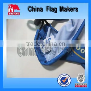 Car Flag Side Mirror Socks thumbnail-1