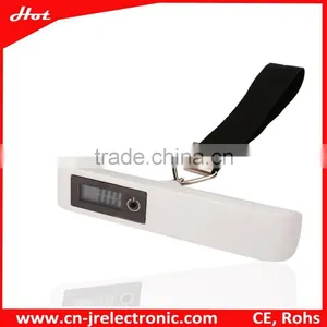 High Accuracy Digital Baggage Weighing Scales for Airport Shop thumbnail-1