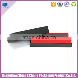 Experienced Custom Luxury Design Rigid Foam Inserts for Jewelry Box thumbnail-5