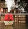 Humidifier Rechargeable Sprayer Filter Humidifier thumbnail-1