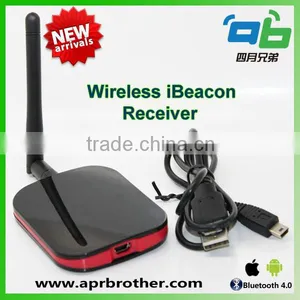 New Arrival Wireless IBeacon Receiver thumbnail-1