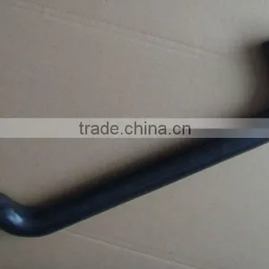Car Rubber Radiator Hose for Daewoo 90220867 thumbnail-2