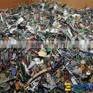 Factory Directly Hard Drive Shredders thumbnail-4