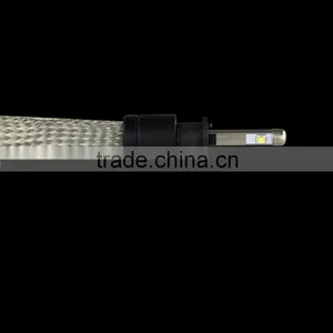 Super Bright Long Life Blue Led Headlights Automotive Bulbs thumbnail-3