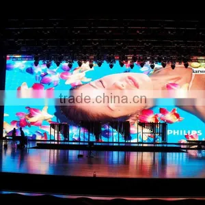 Full Color Event Rental p8 Outdoor Shenzhen Display thumbnail-1