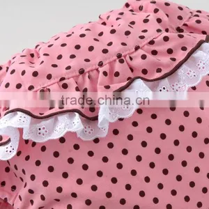 Made in Japan Products High Quality Polka Dots Diaper Cover Baby Nappies Wholesale for Hot Selling Item thumbnail-3
