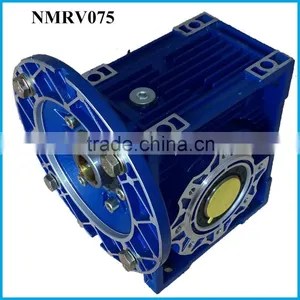 NMRV075 Motovario NMRV Series Aluminium Worm Reduction Gearbox thumbnail-3
