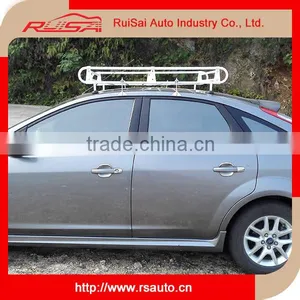 Low Price Hot Roof Rack Basket thumbnail-5