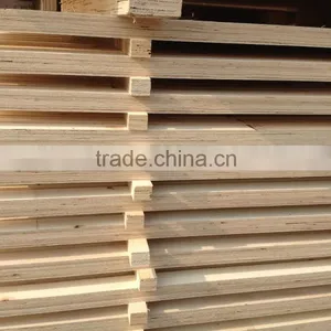 Poplar Lvl for Furniture/lvl Plywood Packing With WBP Glue thumbnail-5
