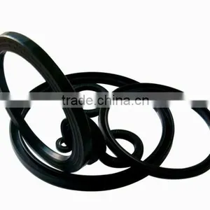 Hydraulic Seals and Bearing Seals thumbnail-1