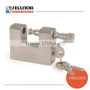 Heavy Duty Container Padlocks thumbnail-3
