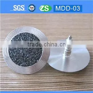 Air Station Stainless Steel Tactile Sidewalk thumbnail-5