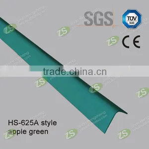 25mm High Quality Rubber Edge Corner Cushions Protectors for Walls thumbnail-2