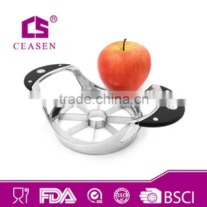 Electric Apple Peeler Corer Slicer thumbnail-1