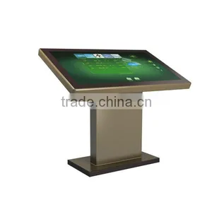 22 Inch Self-Service Advertising Information Kiosk thumbnail-1
