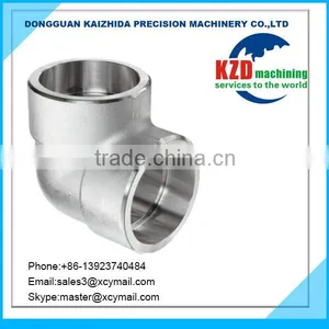 Stainless Steel Forging Parts thumbnail-1