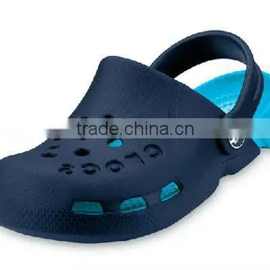 Automatic EVA DOUBLE Color Shoes EVA Sole Foaming Injection Molding Machine thumbnail-3