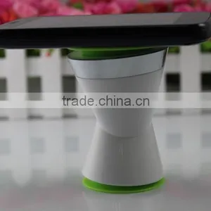 Hot Selling Cell Phone Holder!!! Universal Gifts! 360 Degree Rotation Universal Sucker for Mobile Phone .(MHD200) thumbnail-5