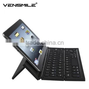 Keyboard Gaming Foldable Bluetooth Keyboard Wireless CL-888 Keyboard Gaming Keyboard thumbnail-1
