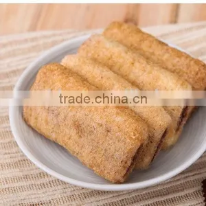 Core Filling Snacks/Puffed Snacks Processing Line thumbnail-3