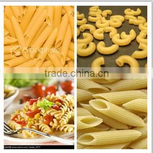 High Quality Full Automatic Popular Pasta Machine Factory thumbnail-2
