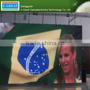 China Supplier Productos Innovadores Sencillos p5 Indoor Rental Led Display thumbnail-1