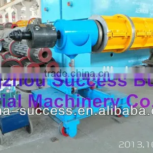 Pre-stressed Concrete Spun Pole Machinery/Concrete Pole Making Machine/PC Pole Production Line thumbnail-3
