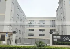 Foshan Nanhai Changsheng Plastic Package Co., Ltd. company overview - view 1 thumbnail