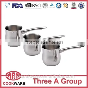 DW Stainless Steel Coffee Warmer thumbnail-1