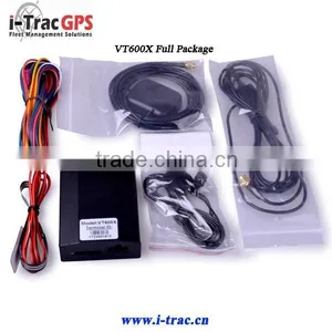 Gps Tracking System for Car Taxi Truck Motor Asset Transportation With GPRS Web Based Fleet Management Software Quality Choice thumbnail-2