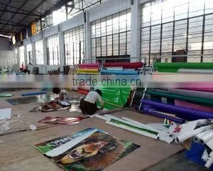 Guangzhou Domerry Amusement Equipment Co., Ltd. company overview - view 1 thumbnail