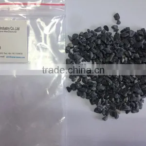 Black Mechanism Mini Black Pebbles thumbnail-1