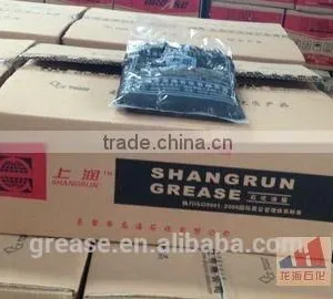 Composite Molybdenum Disulfide Lithium Grease thumbnail-3