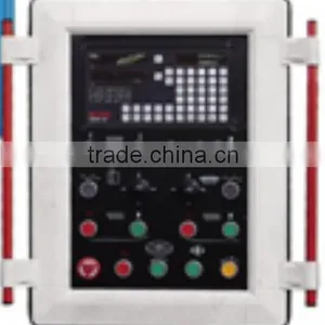 C5112E Manual Single Column Vertical Lathe Machine Vertical Turning Lathe thumbnail-4