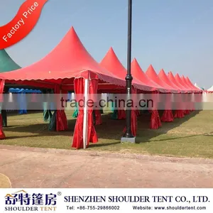 2015 High Quality and Useable Outdoor Quick Folding Tents thumbnail-6