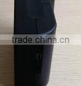Mobile Pos Portable Bluetooth Mini Thermal Printer thumbnail-4