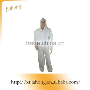 Flame Resistant Waterproof Workwear Jumpsuit thumbnail-1