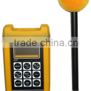 Wandel Goltermann EMR 300 Broadband RF Survey Meter thumbnail-1