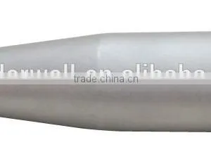 For Metal Lathe Handle and Machinery Handle Steel Retractable Handle thumbnail-4