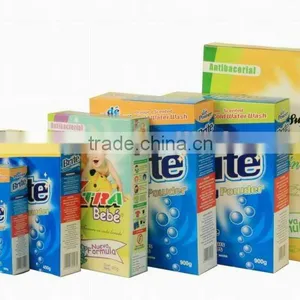Customized Washing Powder Box thumbnail-1