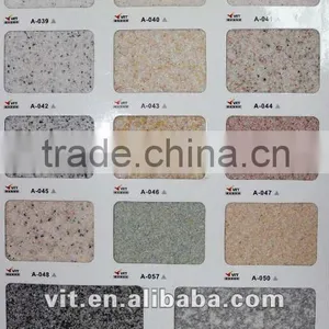Natrue Stone Paint Exterior Decoration Paint thumbnail-1