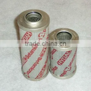 Fiberglass Material Hydac Filter Element 0240D010BH4HC thumbnail-1