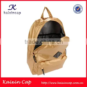 High Quality Whoelsae Small Quantity Order Fashion High School Student Backpack thumbnail-3