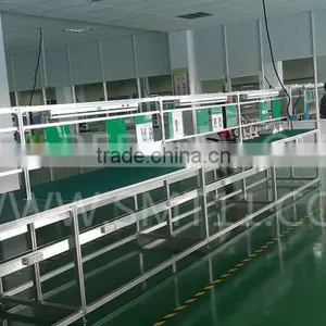 DIP Whole Line Equipment for Smt/led Assembly thumbnail-2