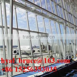 Aluminum Profile for Curtain Wall thumbnail-1