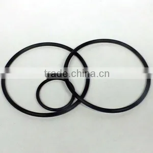 Silicone Rubber Strip Shower Door thumbnail-1