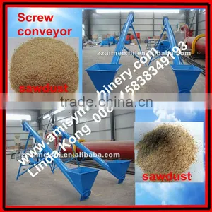 Flexible Screw Conveyor thumbnail-1
